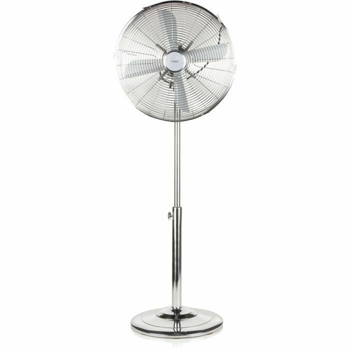 Freestanding Fan DOMO DO8132 65 W