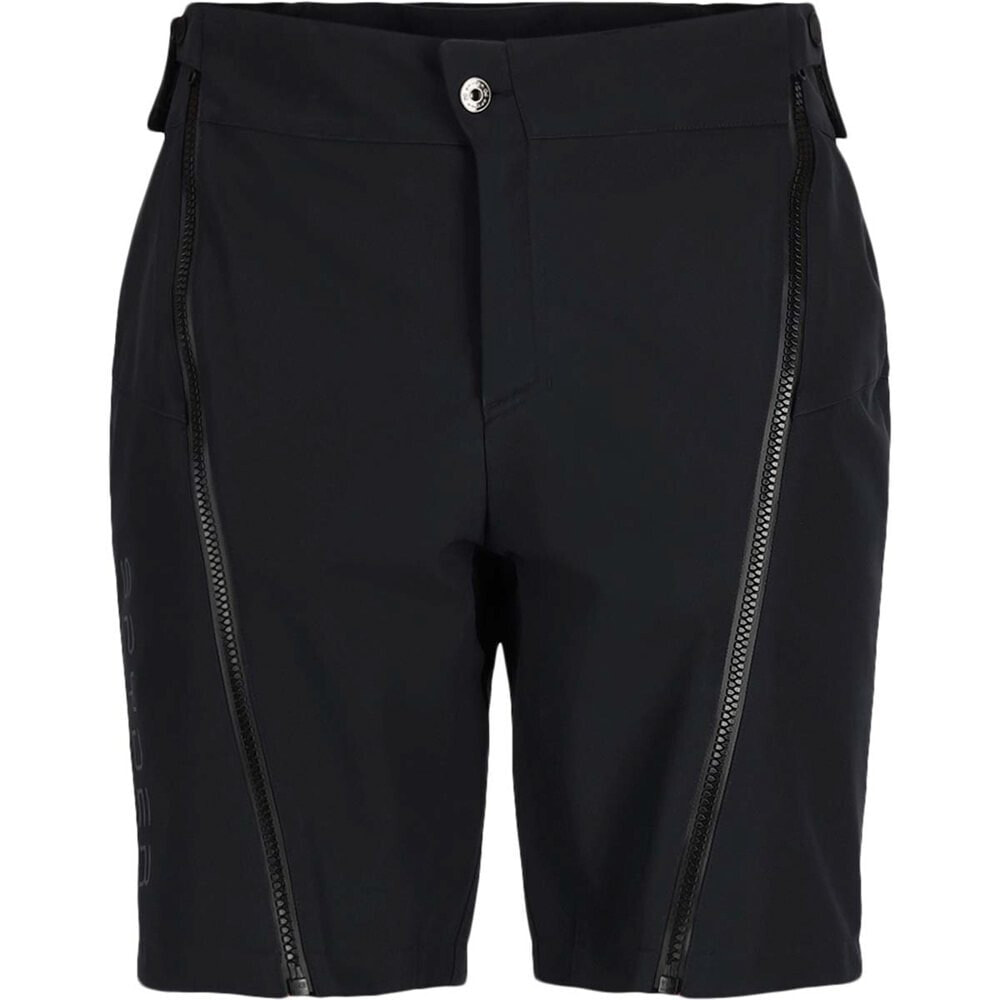 SPYDER Training Softshell Shorts