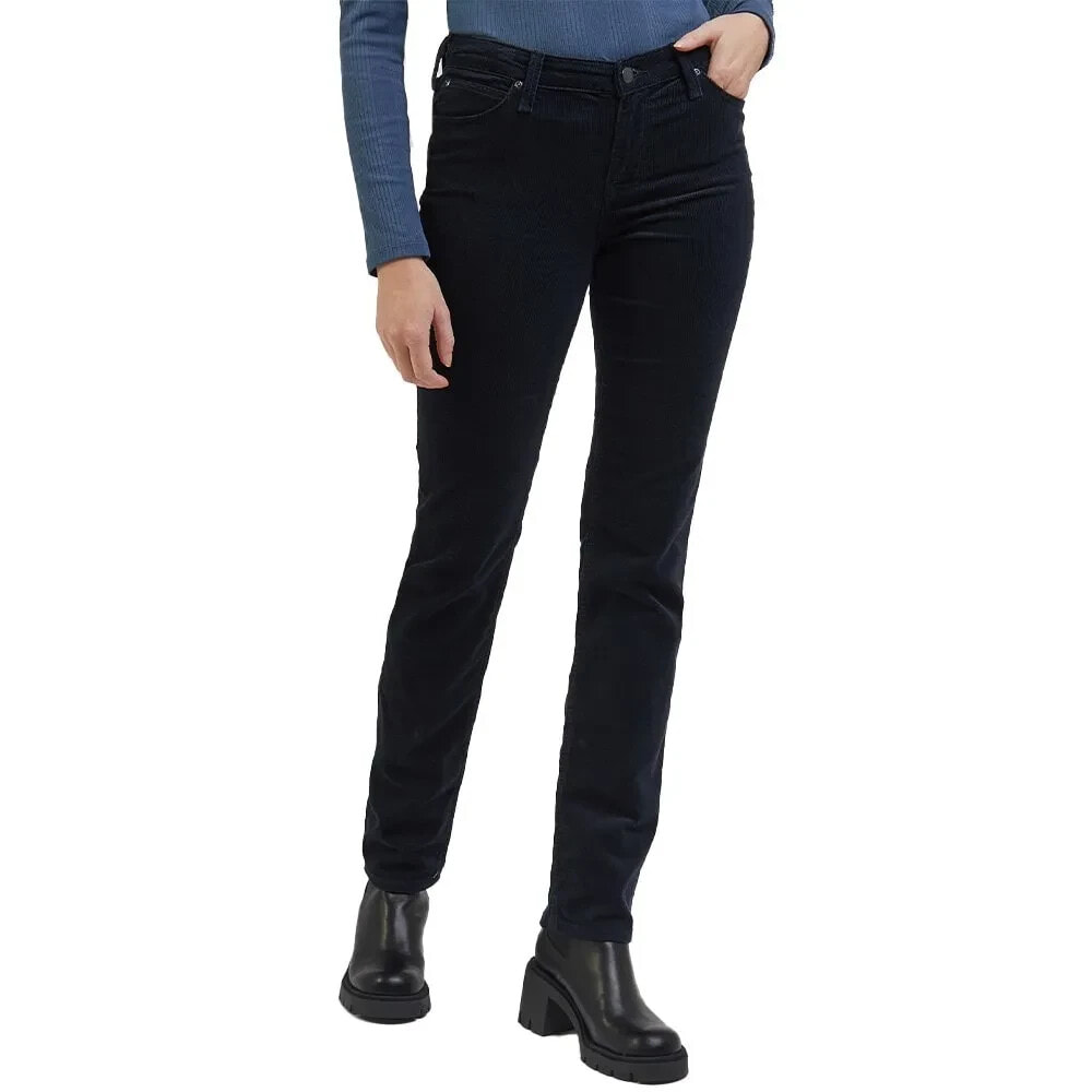 LEE Marion Straight Fit Jeans