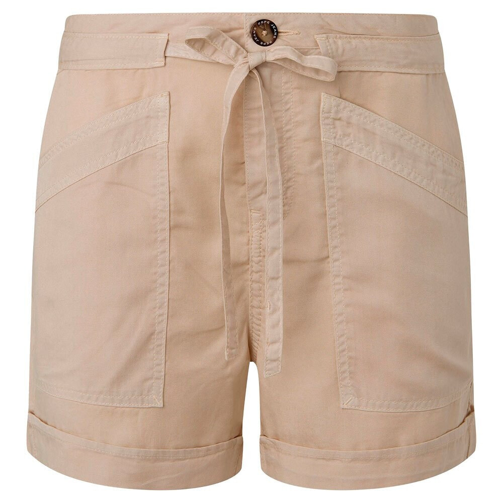 PEPE JEANS Nila 1/4 Shorts