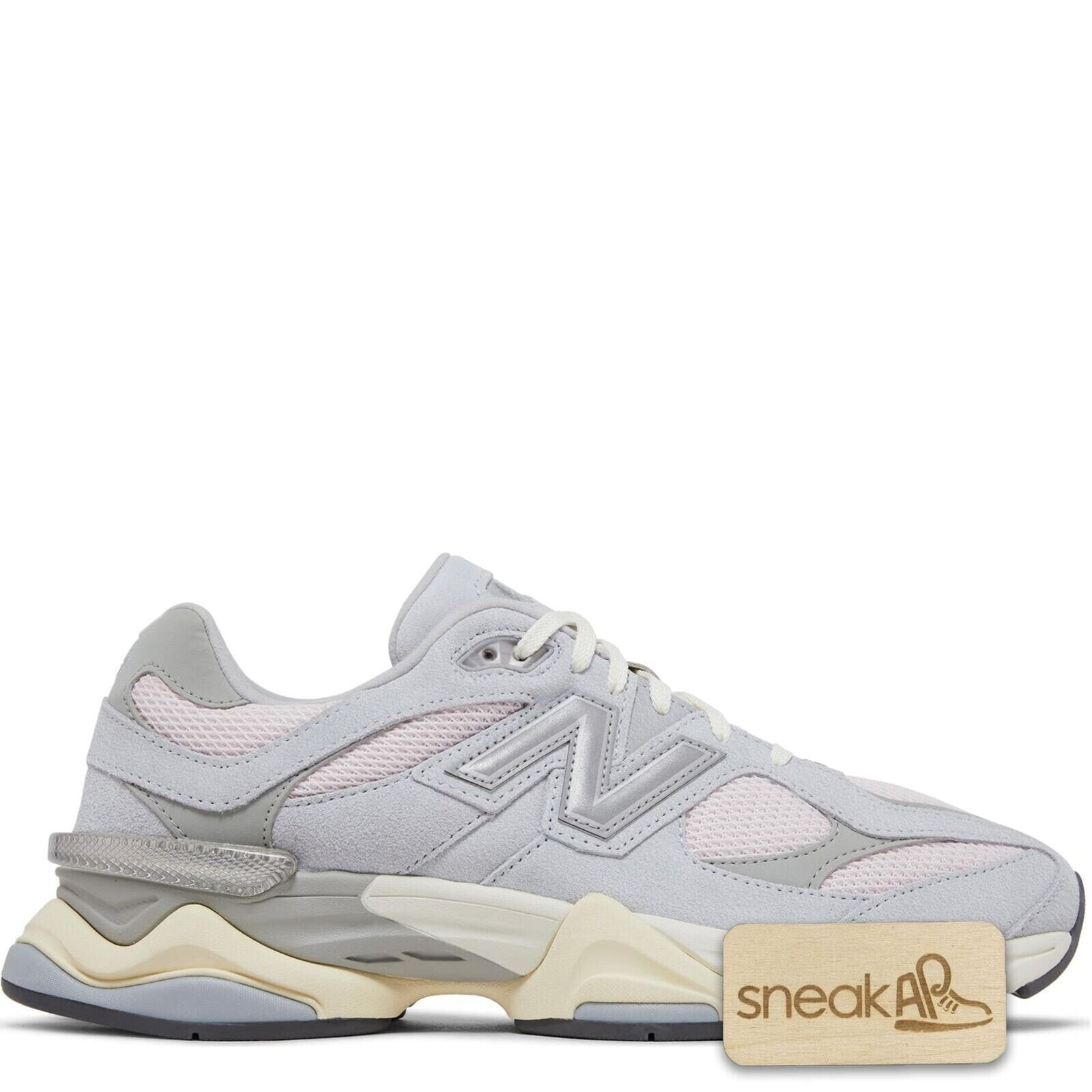 [U9060SFB] Mens New Balance 9060 'GRANITE PINK'