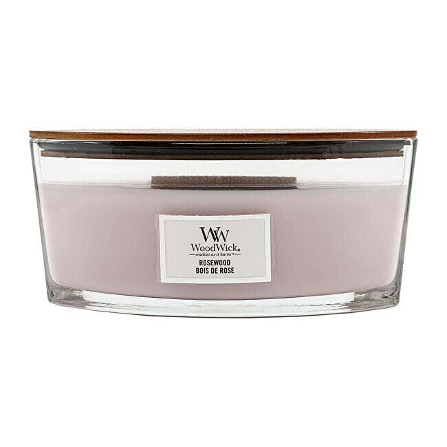 Rosewood scented candle 453.6 g