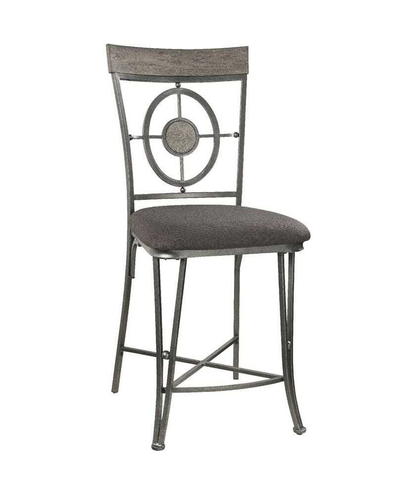 Acme Furniture landis Counter Height Chairs, Set of 2