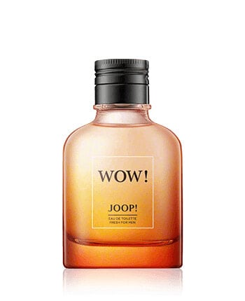 Joop! Wow! Fresh Eau de Toilette Spray