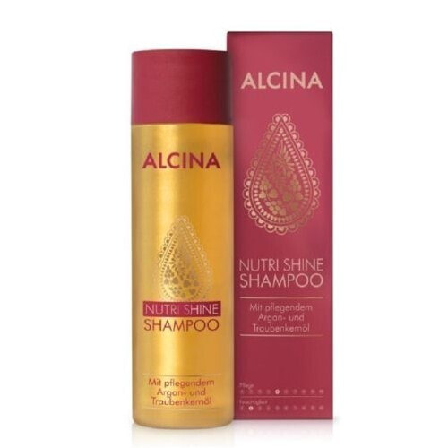 Nourishing Shampoo Nutri Shine (Shampoo)
