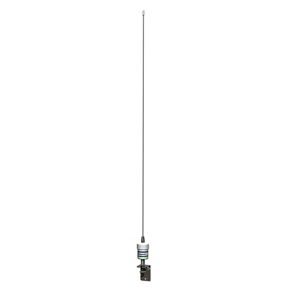 SHAKESPEARE ANTENNAS 3dB Squatty Body VHF Antenna