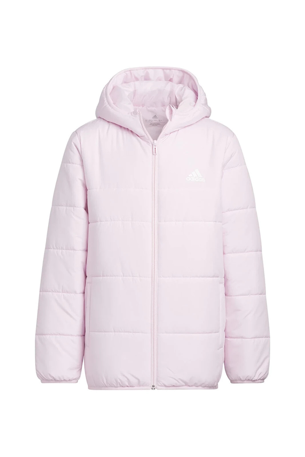 Pembe Kadın Mont IL6075 JK PAD JKT