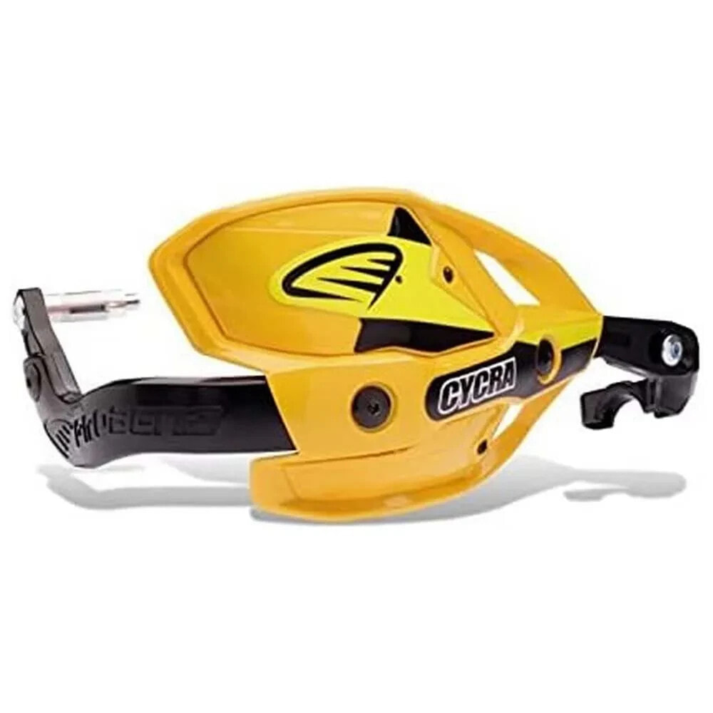 Husqvarna Yellow