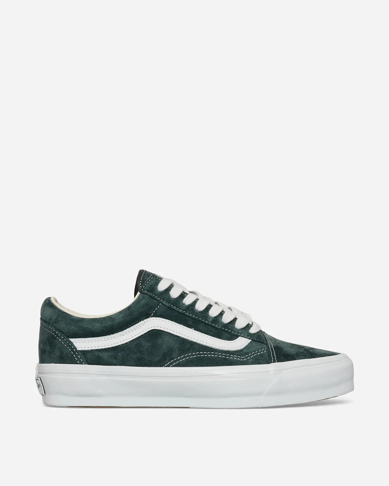 Old Skool LX Sneakers Scarab