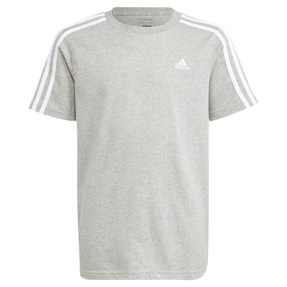 ADIDAS 3S Short Sleeve T-Shirt