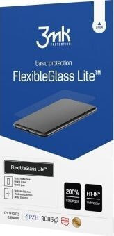 3MK 3mk szkło hybrydowe Flexible 2,5D Lite do Motorola Moto G60s
