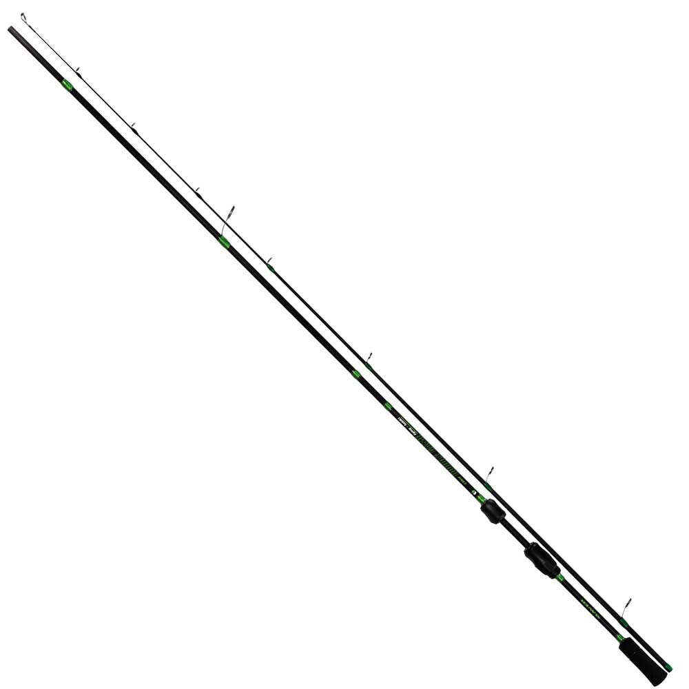 MAVER Double Game Egging Rod