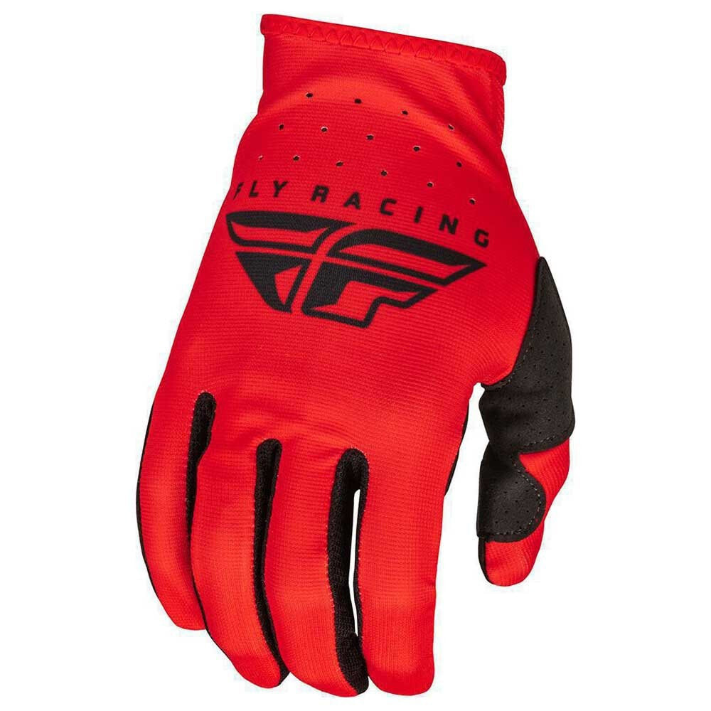 FLY MX Lite Long Gloves Kids