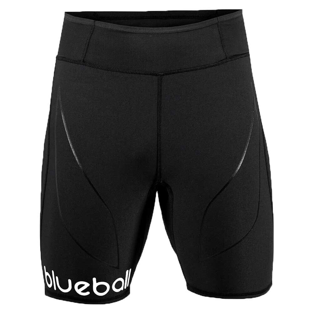 BLUEBALL SPORT Compressive Sport Short Leggings