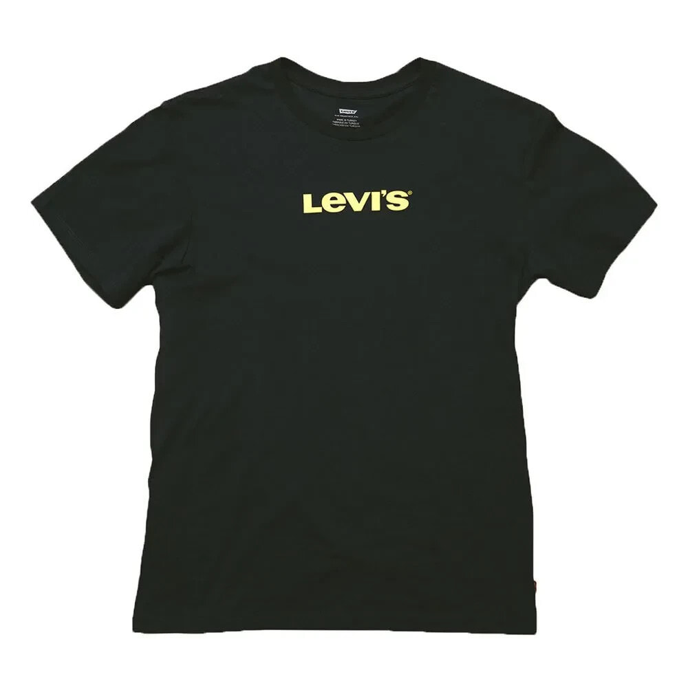 Levi´s ® Unisex Housemark Graphic Short Sleeve T-Shirt