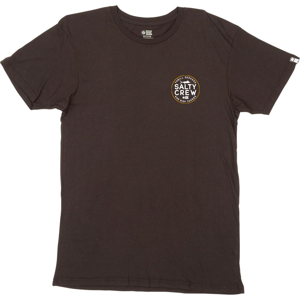 SALTY CREW First Mate Premium Short Sleeve T-Shirt