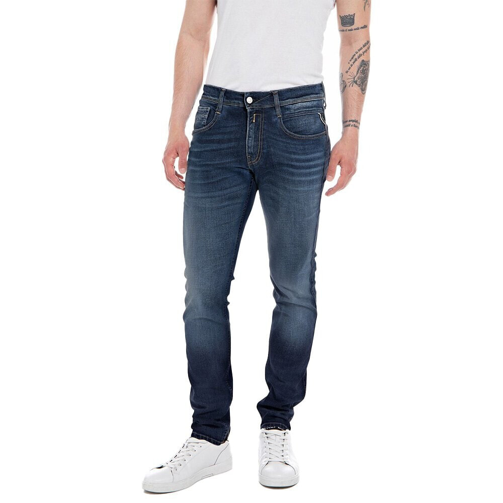 REPLAY M914Y.000.285632 Jeans