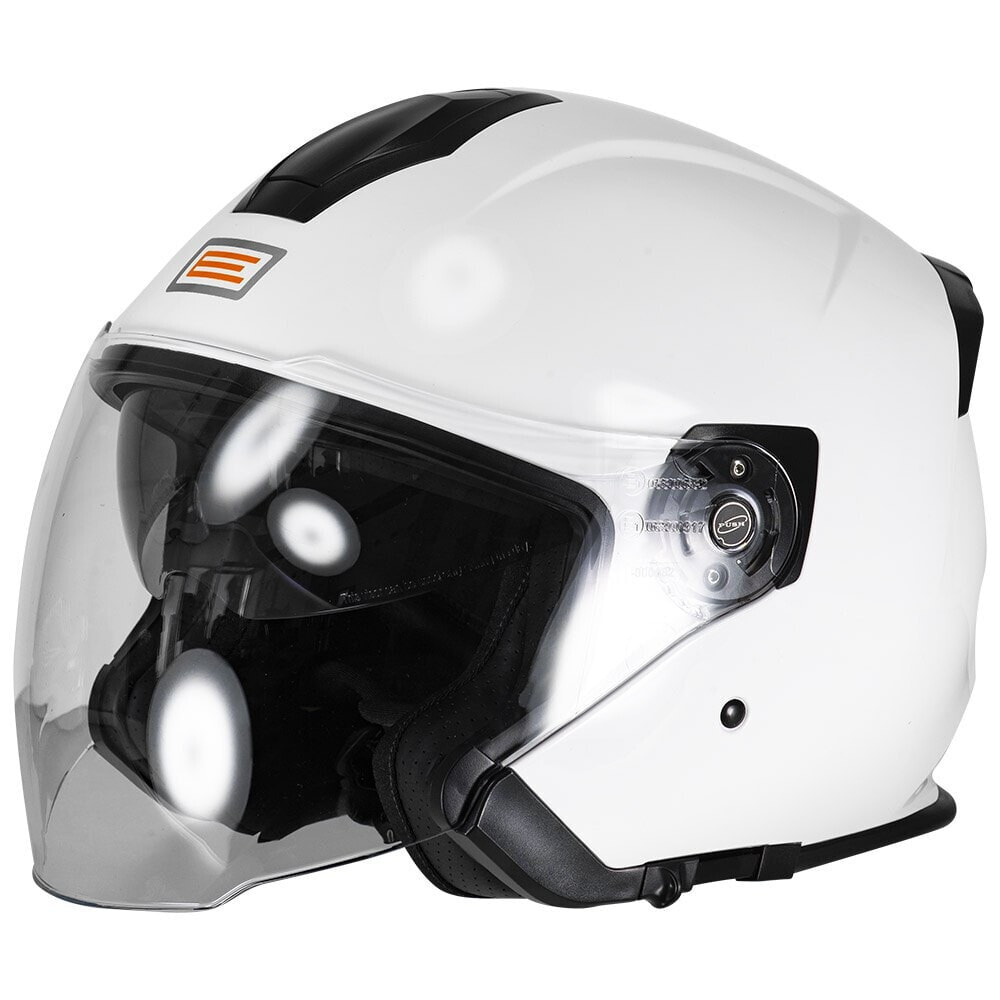 ORIGINE Palio 2.0 Solid Open Face Helmet