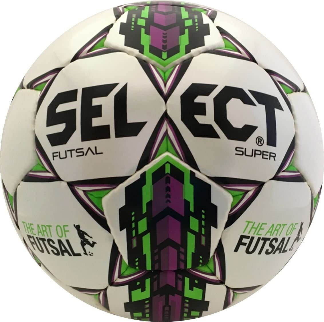 Мяч футбольный Select Sport America Senior Super