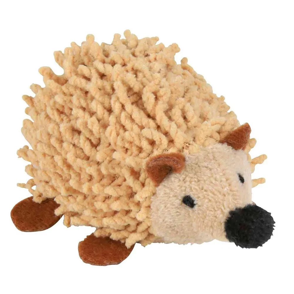 TRIXIE Plush Hedgehog 8 cm