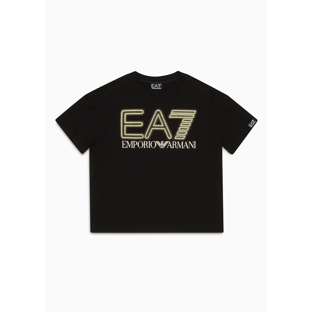 EA7 EMPORIO ARMANI 3DBT57_BJ02Z Short Sleeve T-Shirt