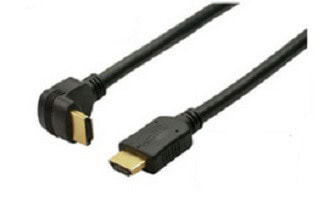 shiverpeaks 3 m HDMI HDMI кабель HDMI Тип A (Стандарт) Черный BS77473-5
