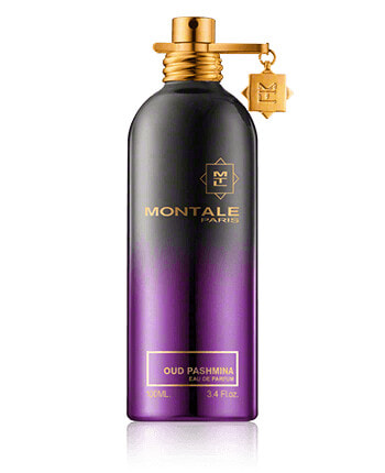 Montale Oud Pashmina Eau de Parfum Spray (100 ml)