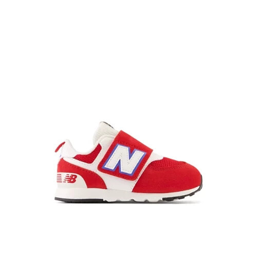 New Balance Kids' 574 NEW-B Hook & Loop