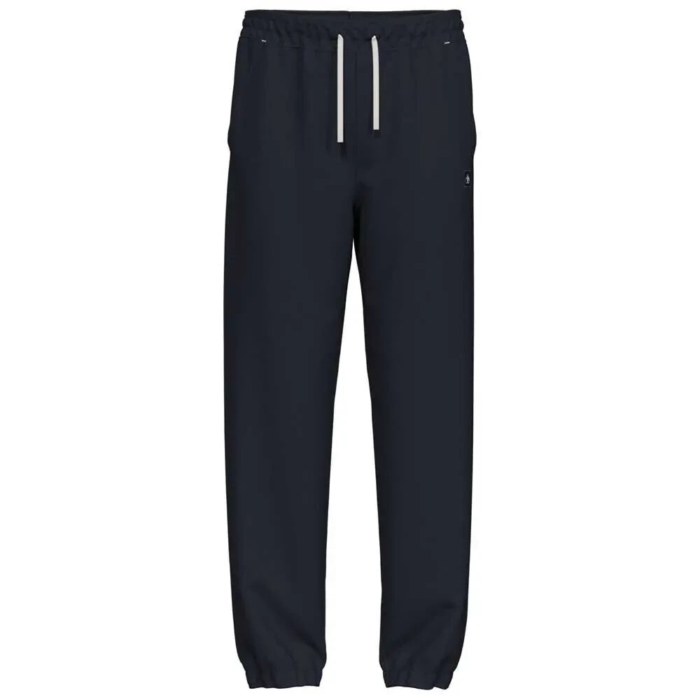 SCOTCH & SODA Essential Logo Badge sweat pants