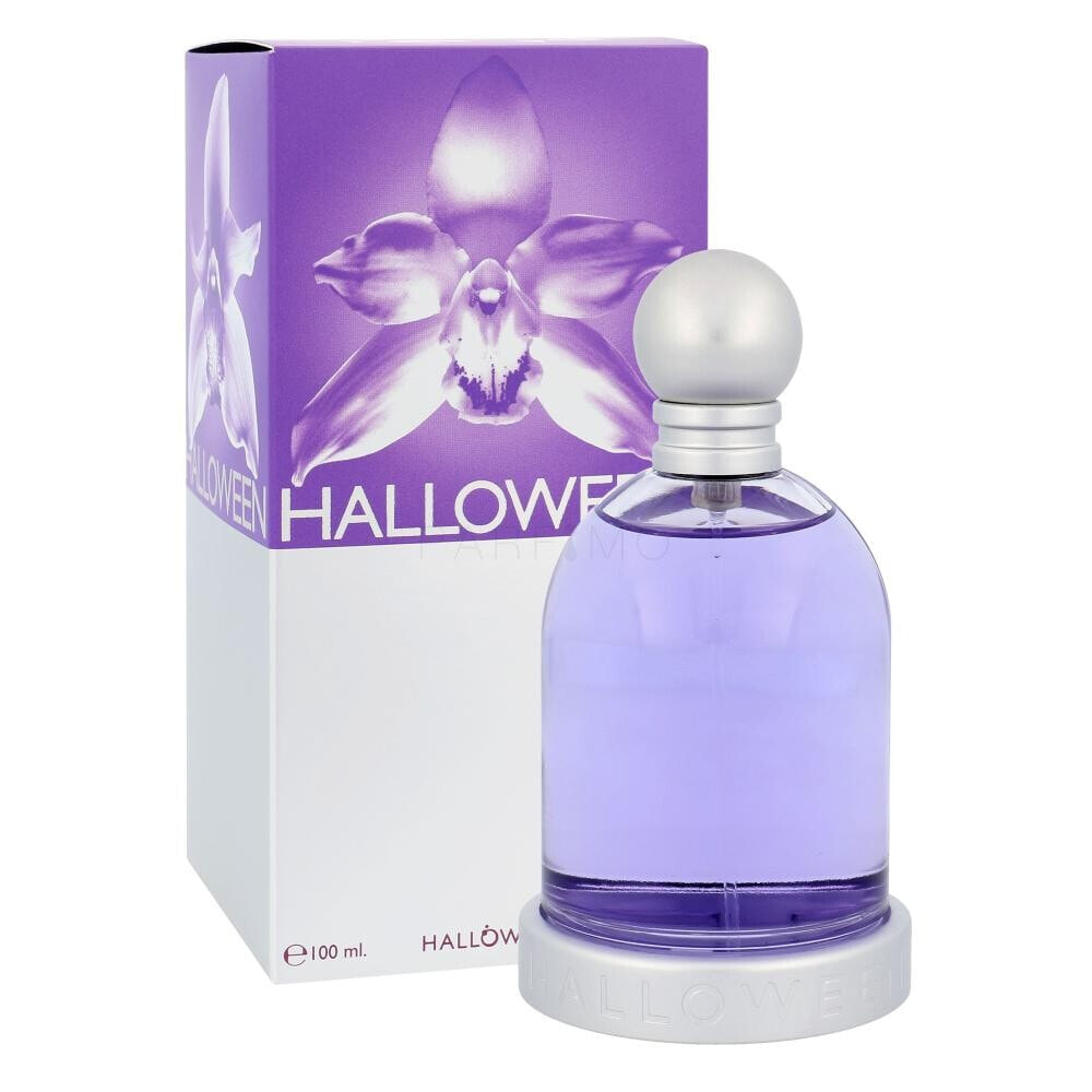 Halloween Halloween 50 ml eau de toilette für Frauen