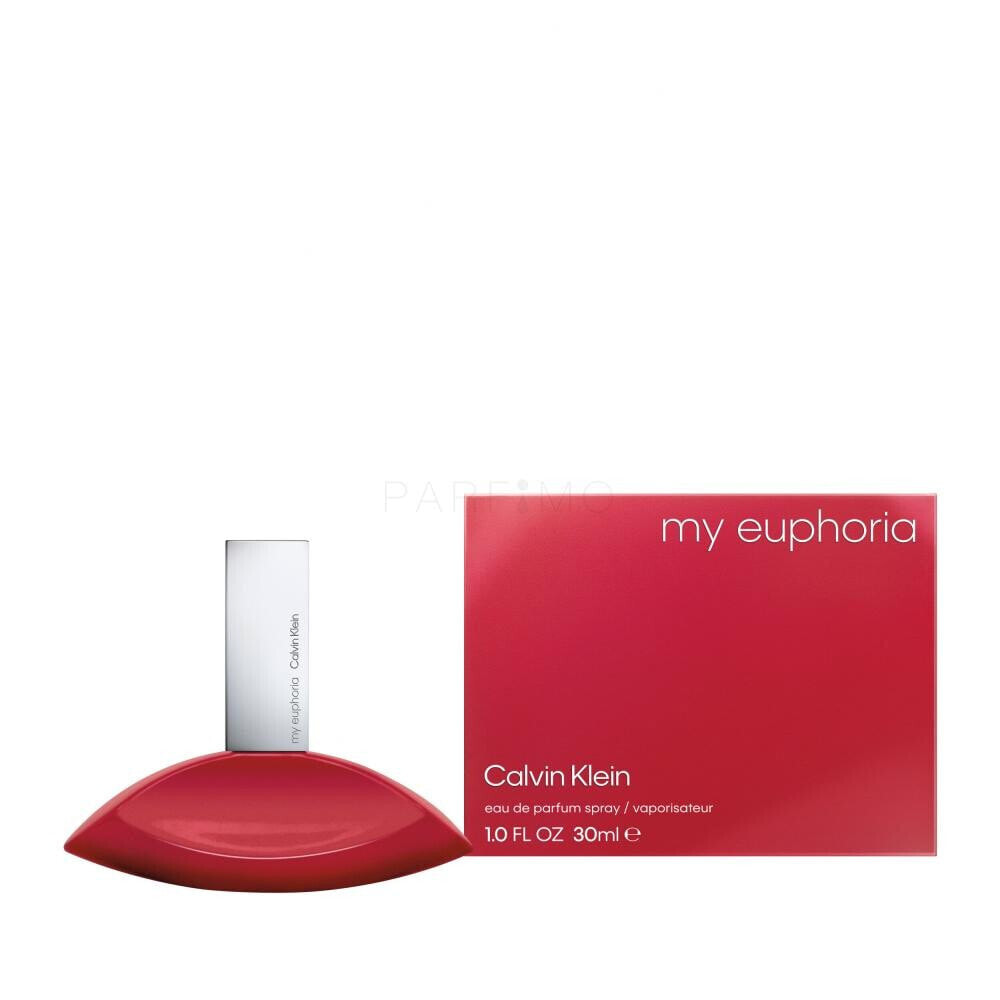 Calvin Klein My Euphoria 100 ml eau de parfum für Frauen