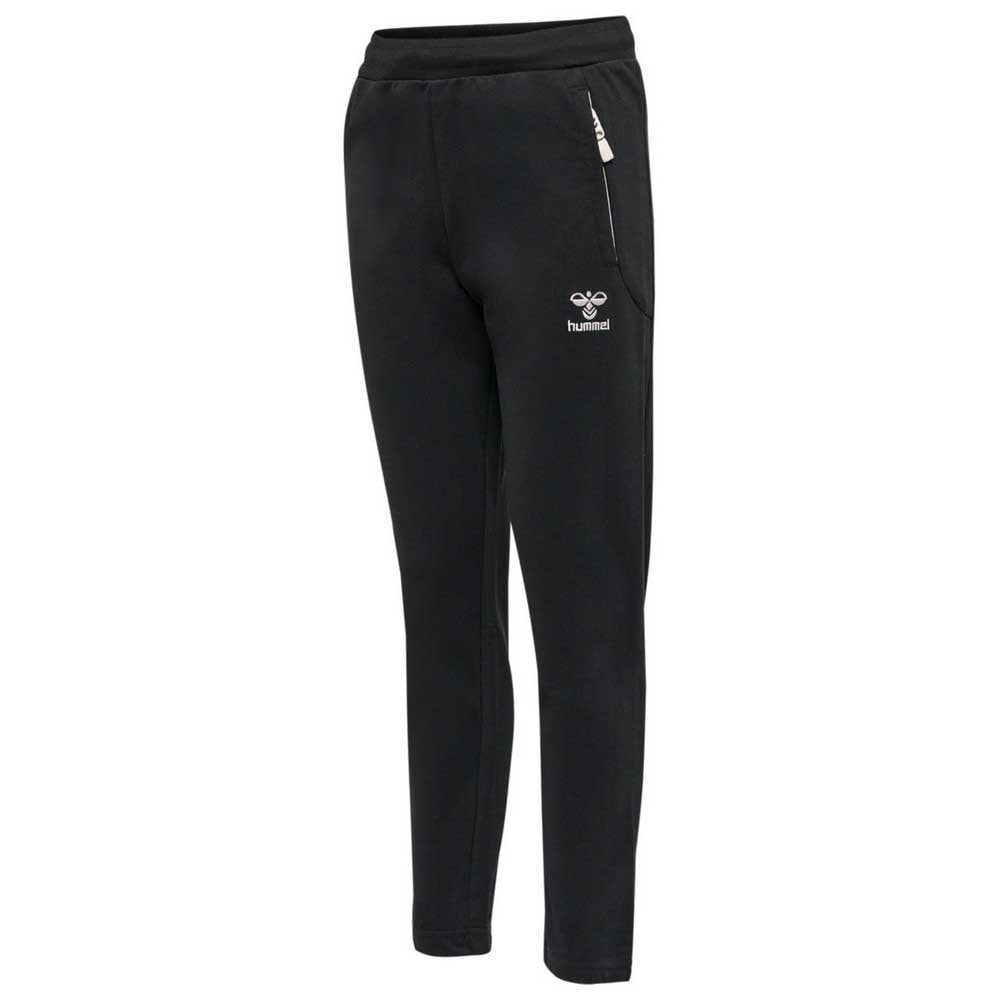 HUMMEL Move Grid Cotton Pants