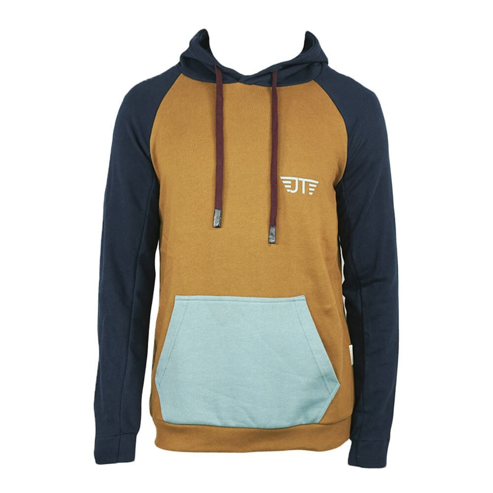 JEANSTRACK Hill Hoodie