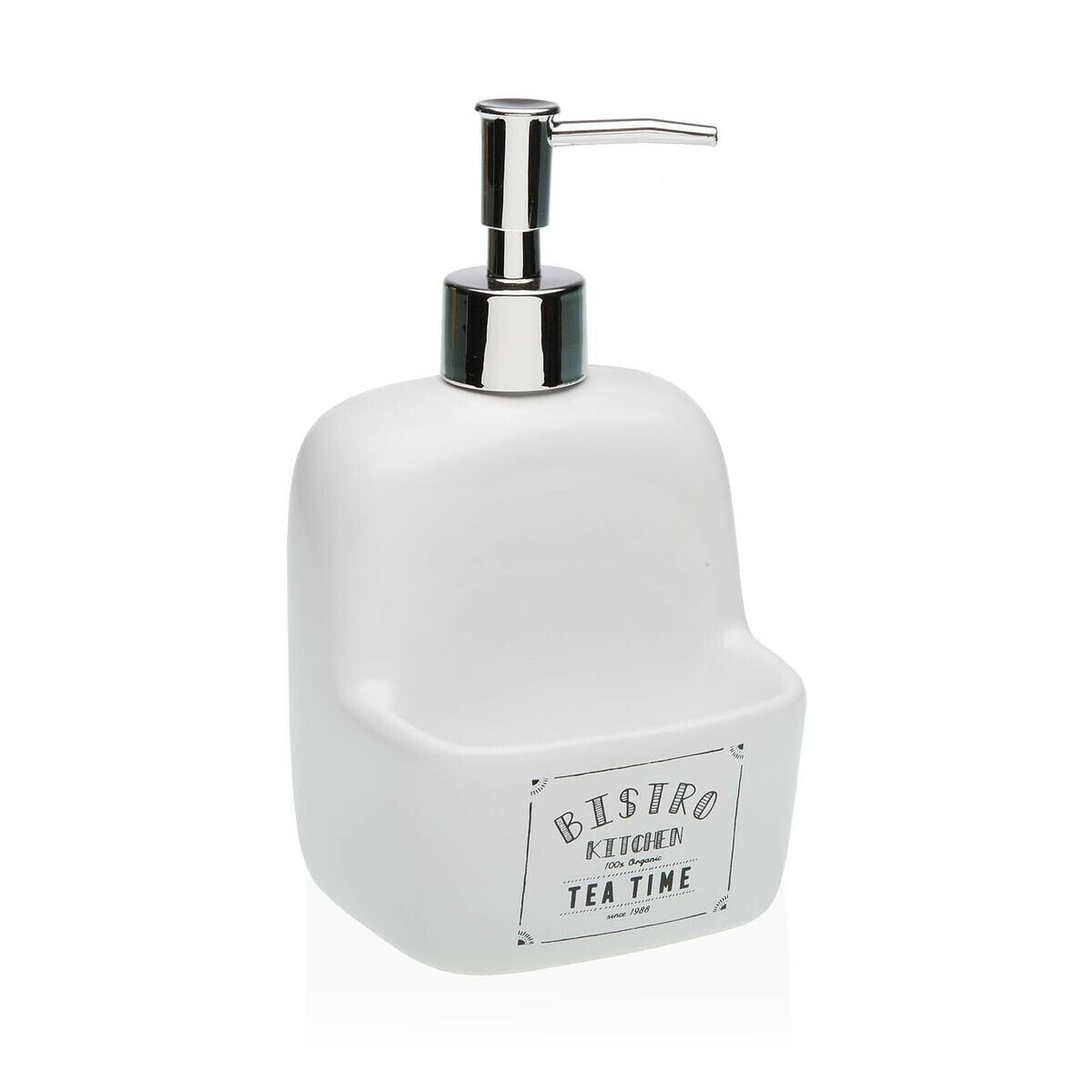 Soap Dispenser Versa Bistro Ceramic