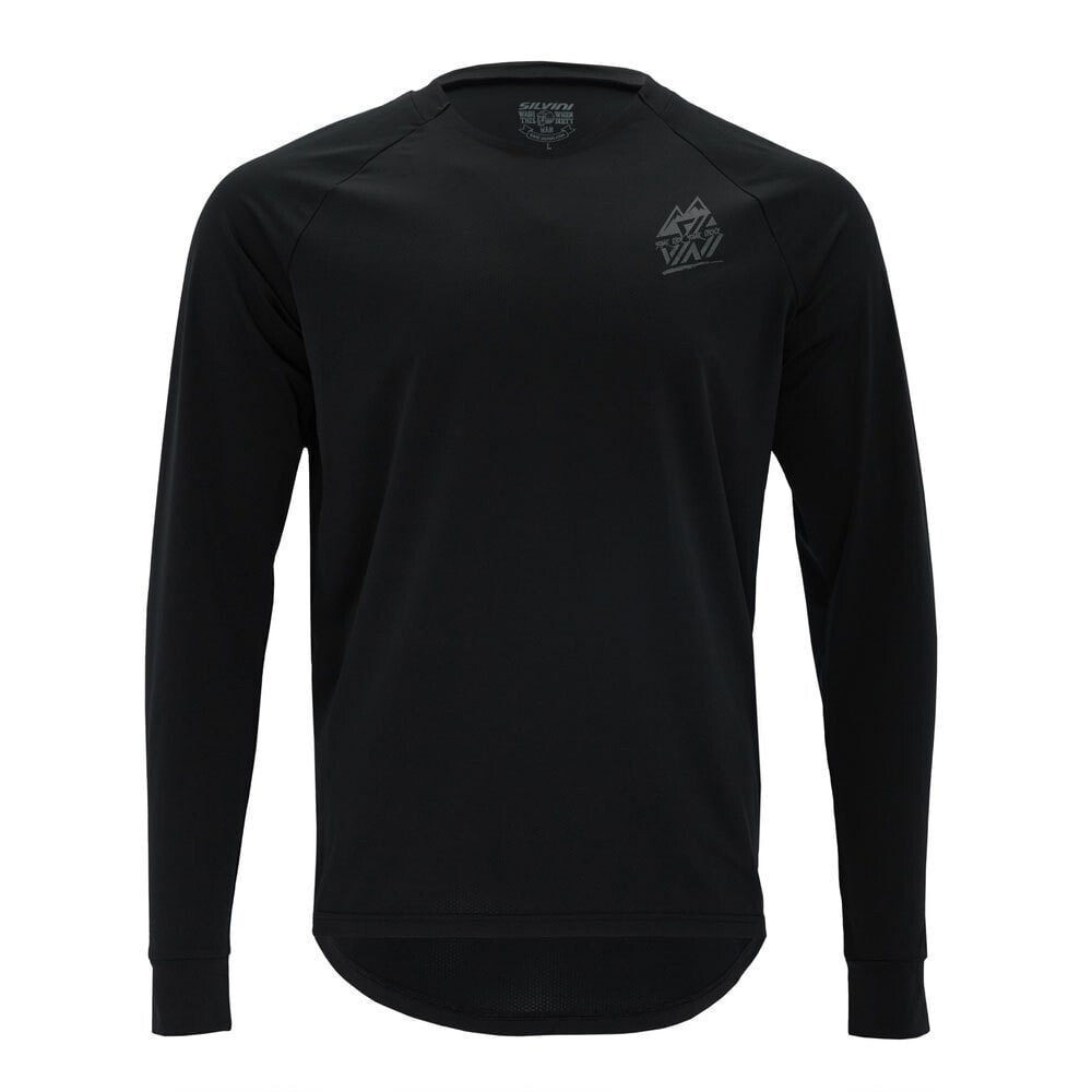 SILVINI Cortino Long Sleeve Jersey