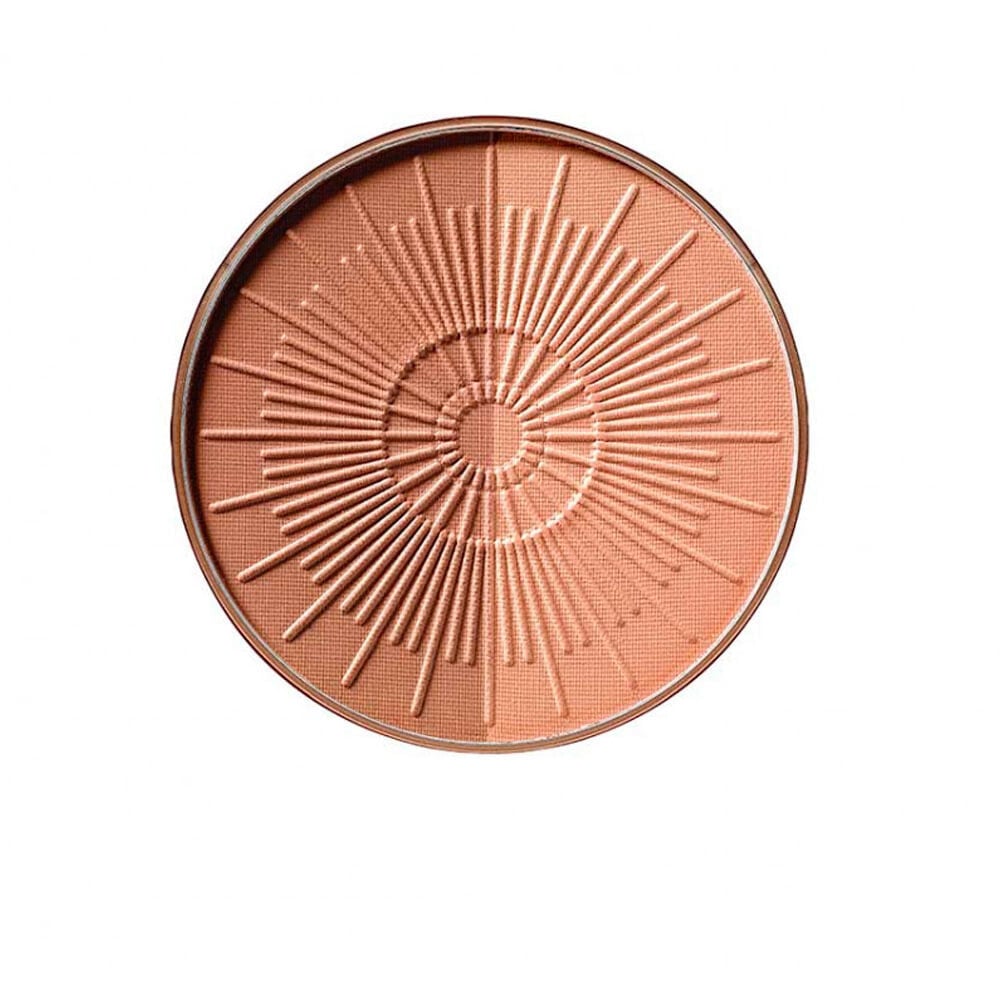 Artdeco Bronzing Powder Compact No. 50 Almond Компактная бронзирующая пудра 10 гр