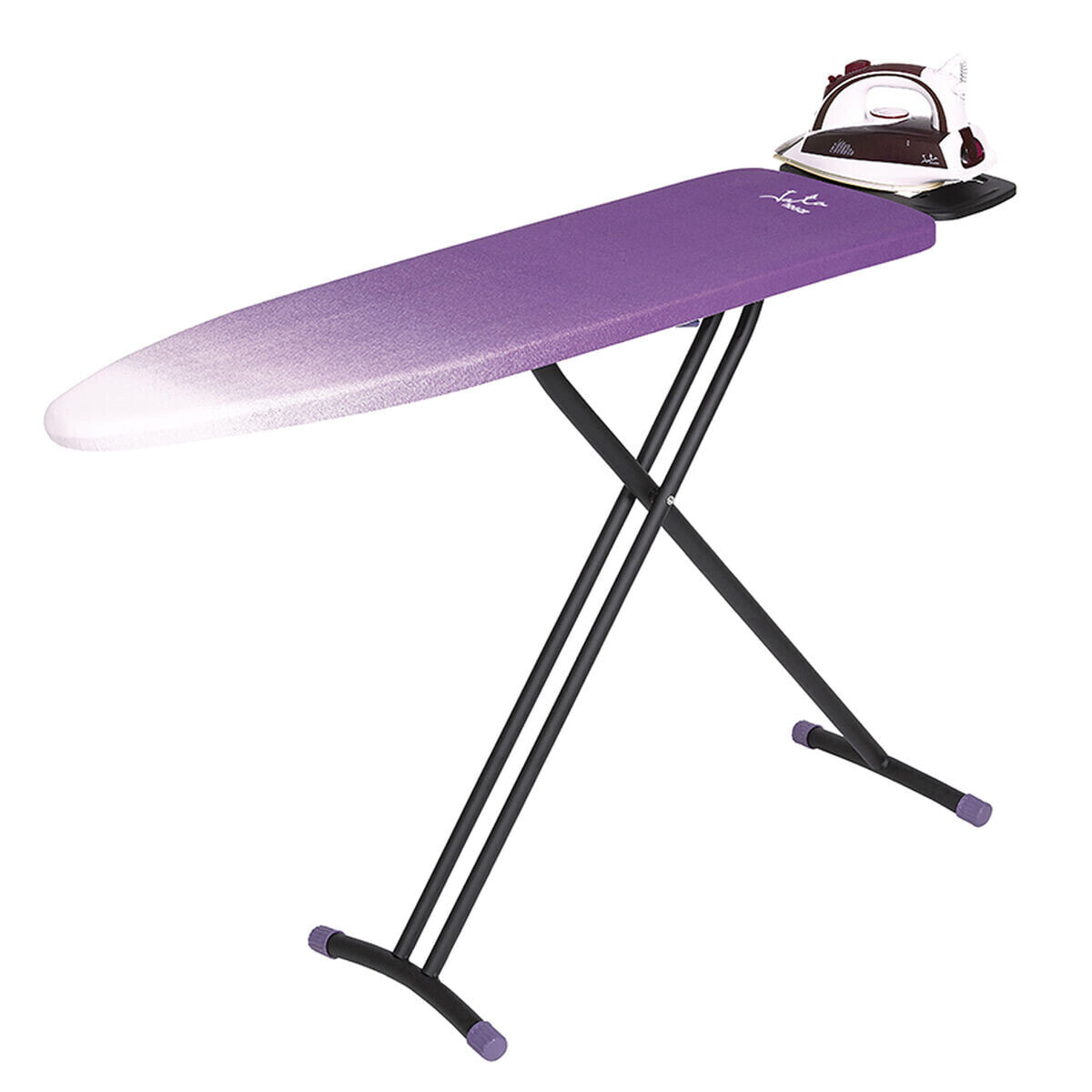 Ironing board JATA TP500 * 116 x 35 cm