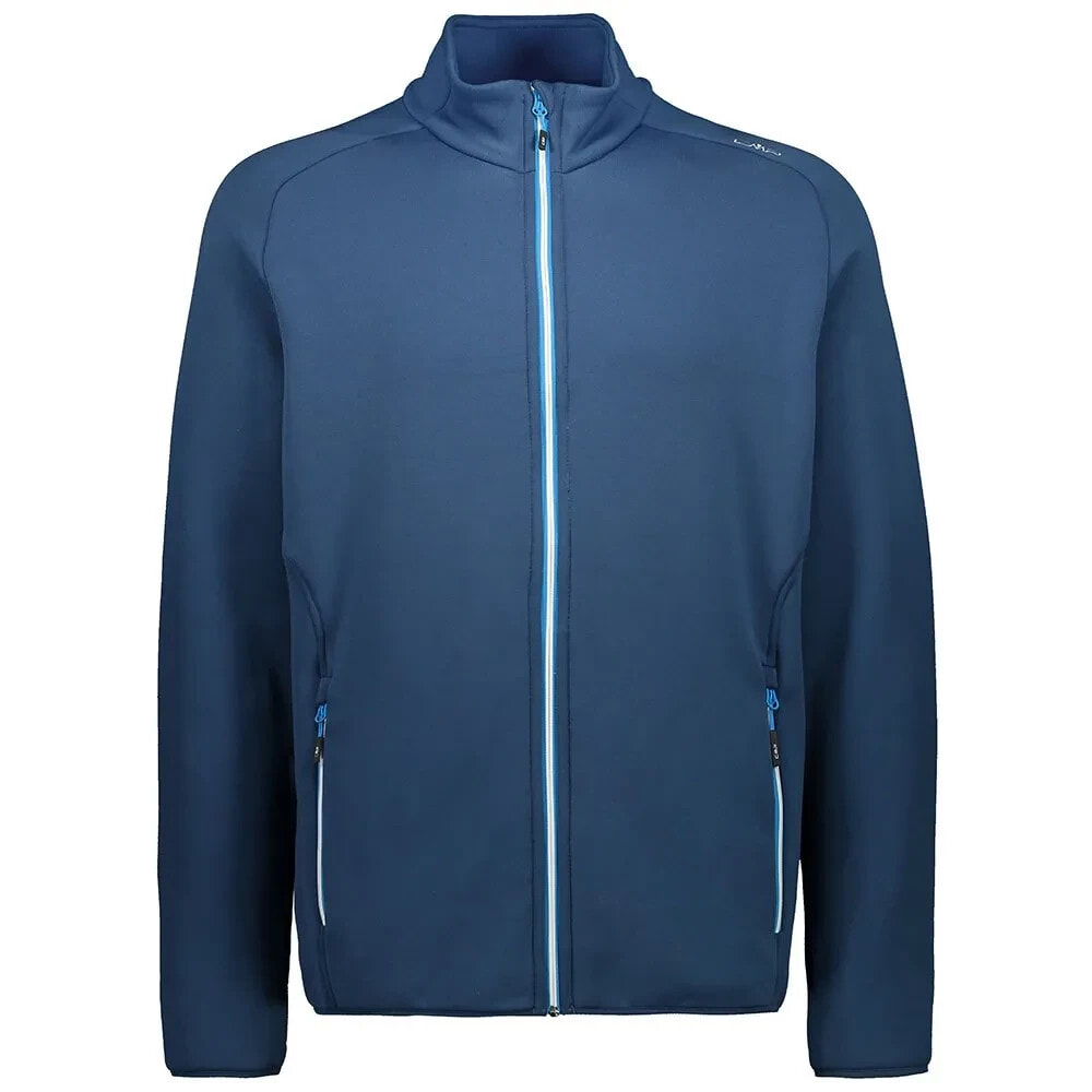 CMP 3E12817N full zip fleece