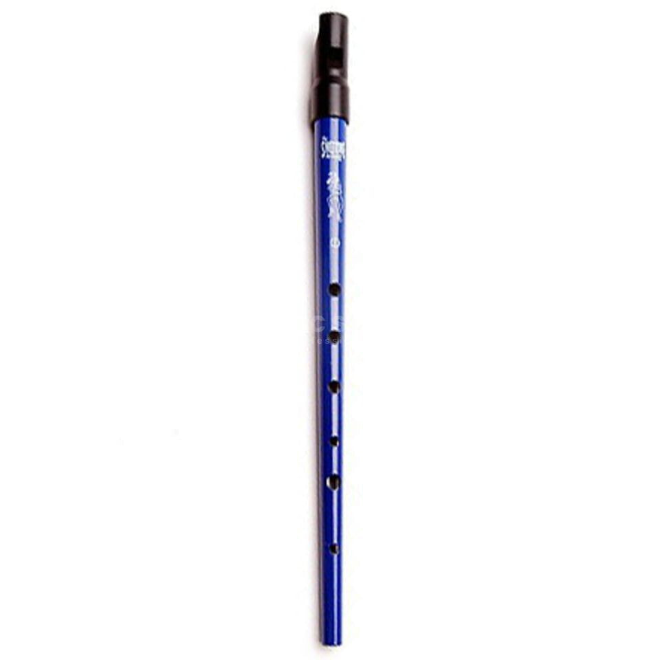 Clarke Sweetone Tin Whistle - Blue - D