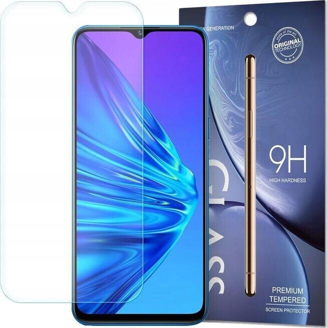 PremiumGlass Szkło hartowane Huawei P Smart Pro (2019)