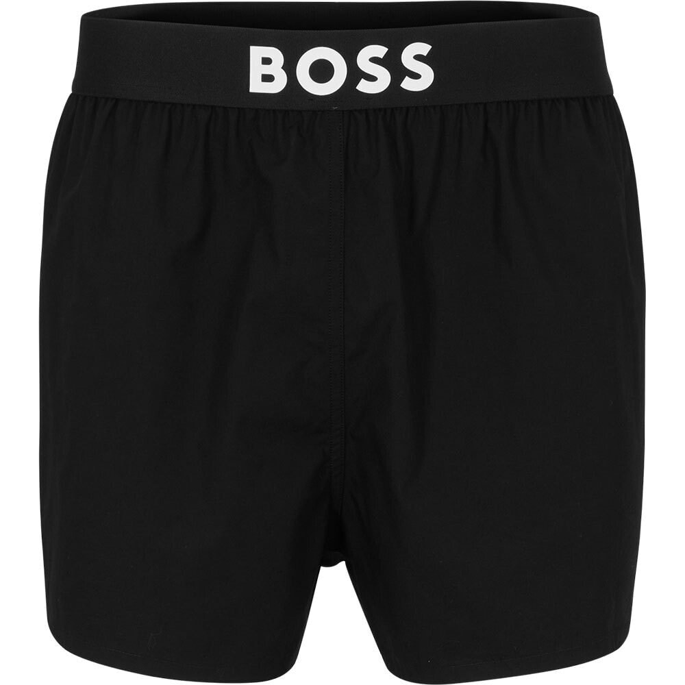 BOSS Stmt 10251107 Boxer