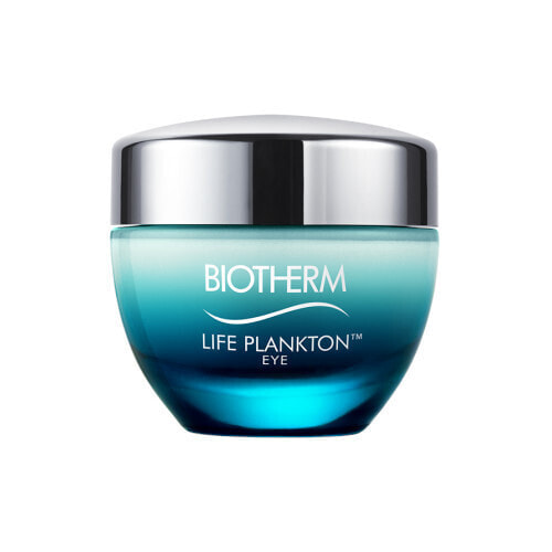 Bioderma Life Plankton Eye Cream Gel  Антивозрастной Крем-гель для кожи вокруг глаз 15 мл