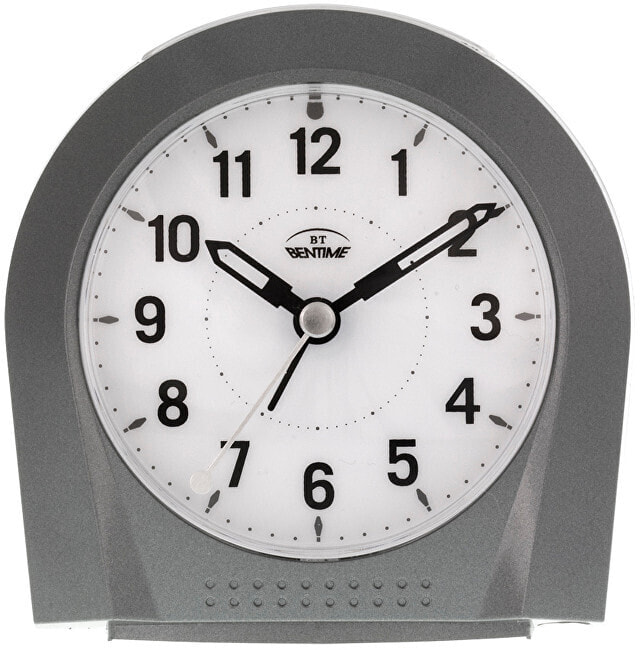 Alarm clock NB07-SA0507GY