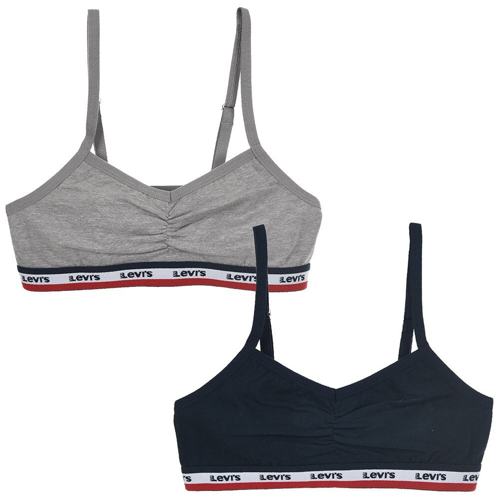 LEVI´S ® KIDS Sportwear Surplice Bra