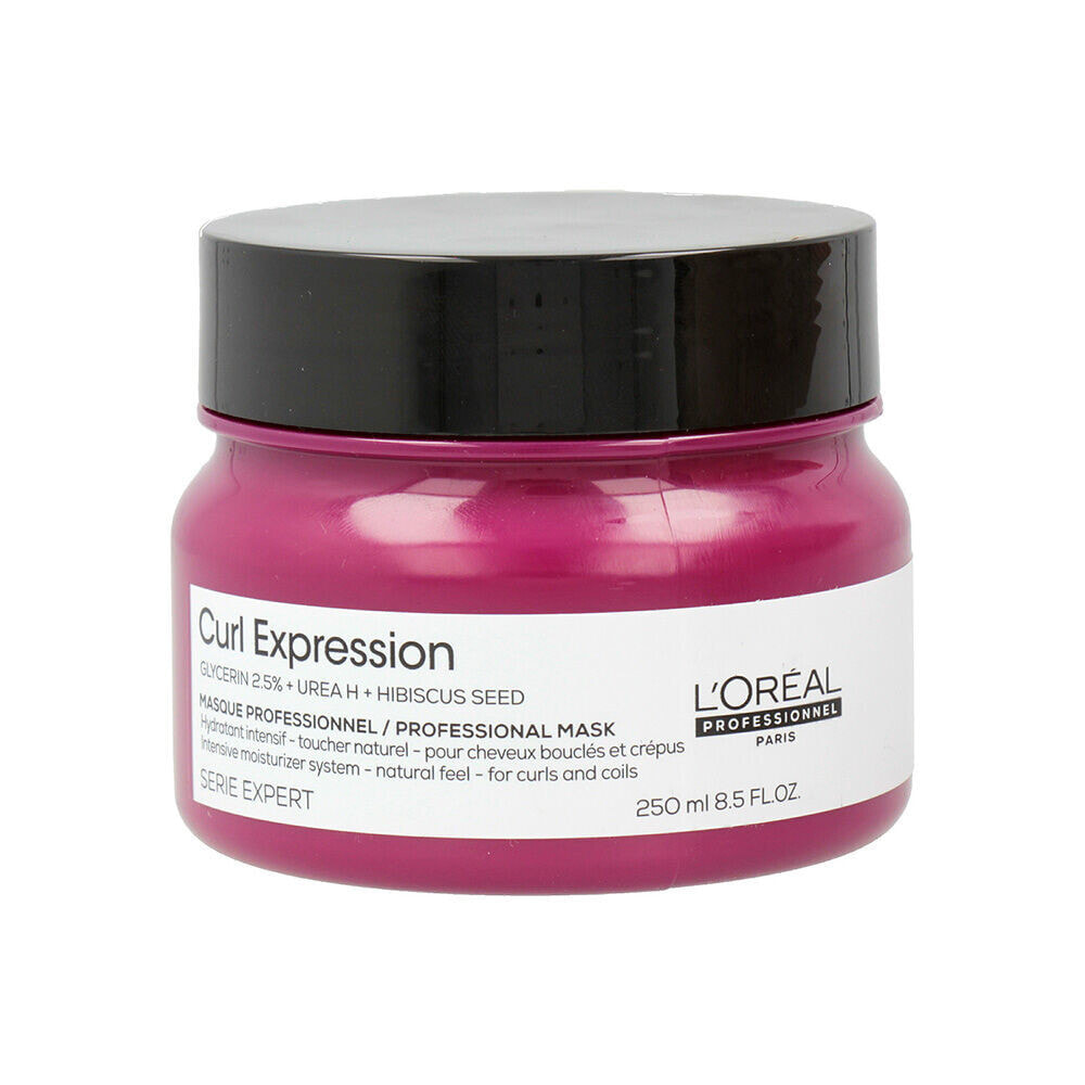 CURL EXPRESSION professional mask 500 ml
