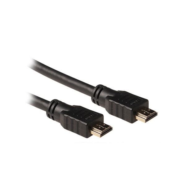 Ewent EC3901 HDMI кабель 1 m HDMI Тип A (Стандарт) Черный