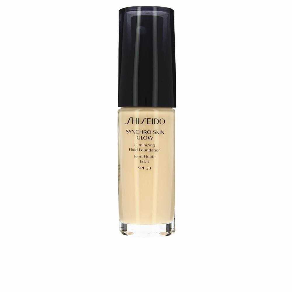 Synchro skin glow luminizing. Shiseido Synchro Skin. Шисейдо тональный крем Ластинг. Shiseido Synchro Skin Glow Luminizing Fluid Foundation Golden. Shiseido Synchro Skin Glow Neutral 1.