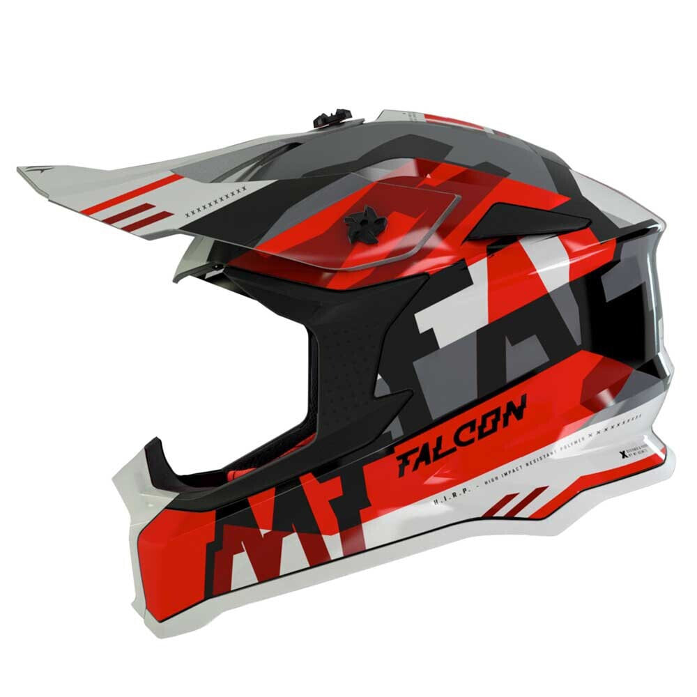 MT Helmets Falcon Arya A5 off-road helmet