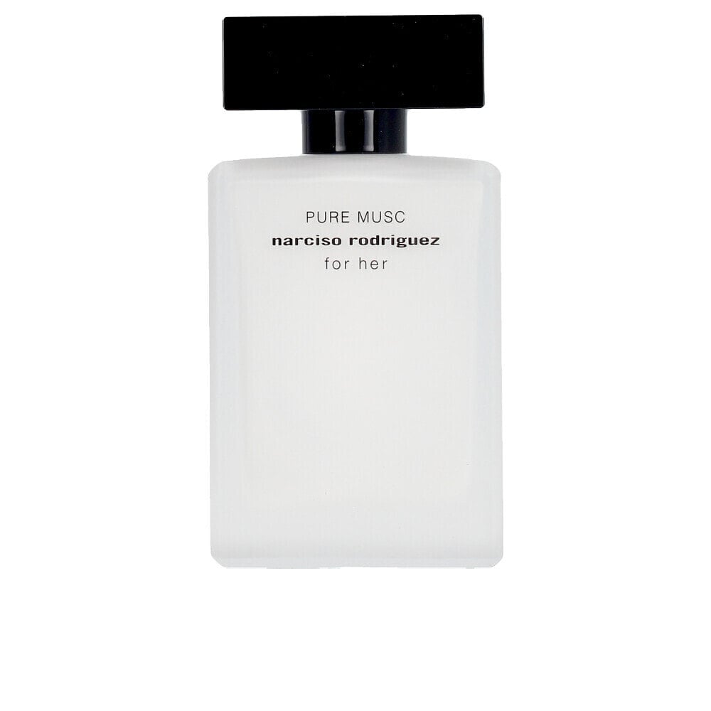 Narciso Rodriguez For Her Pure Musc Парфюмерная вода 50 мл