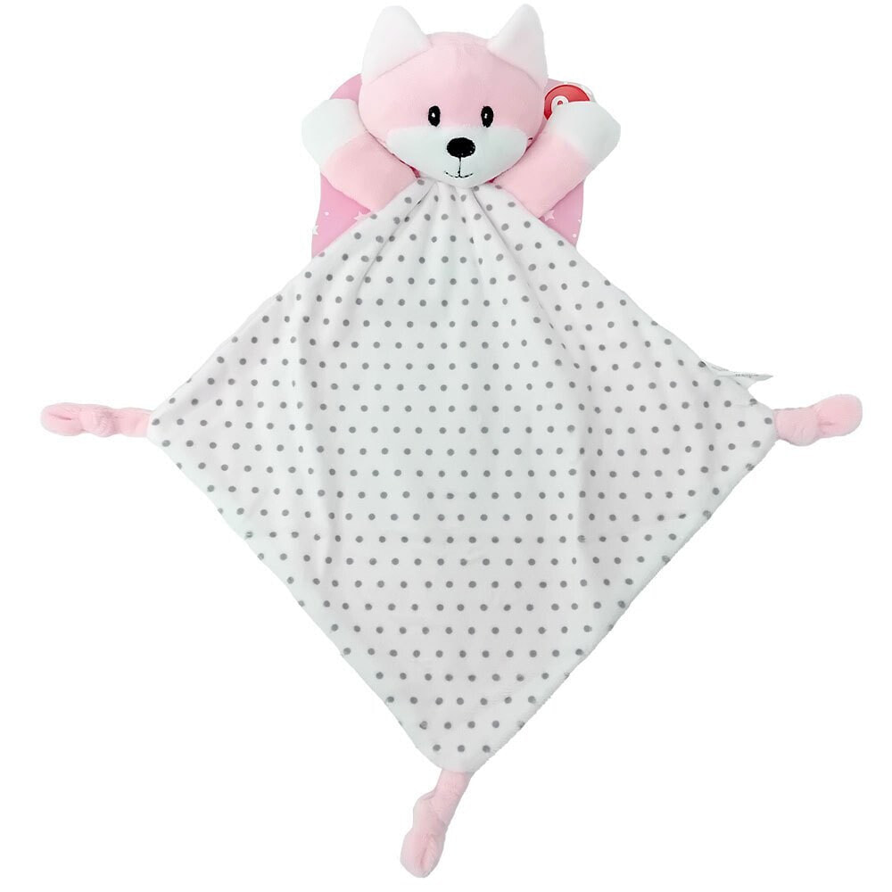 BABY HAPPY BH21500 Doudou